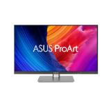 Asus ProArt Display PA278CFRV Professional Monitor,27 '', IPS, QHD (2560 x 1440), 95% DCI-P3, LuxPixel AGLR, 100Hz, Color Accuracy,DE< 2, Calman Verified, USB-C PD 96W, Targeting VESA DisplayHDR 400 and VESA MediaSync, Ergonomic Stand, Green Sustainabili