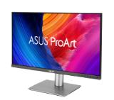 Asus ProArt Display PA278CFRV Professional Monitor,27 '', IPS, QHD (2560 x 1440), 95% DCI-P3, LuxPixel AGLR, 100Hz, Color Accuracy,DE< 2, Calman Verified, USB-C PD 96W, Targeting VESA DisplayHDR 400 and VESA MediaSync, Ergonomic Stand, Green Sustainabili
