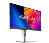 Asus ProArt Display PA278CFRV Professional Monitor,27 '', IPS, QHD (2560 x 1440), 95% DCI-P3, LuxPixel AGLR, 100Hz, Color Accuracy,DE< 2, Calman Verified, USB-C PD 96W, Targeting VESA DisplayHDR 400 and VESA MediaSync, Ergonomic Stand, Green Sustainabili