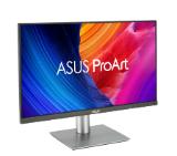 Asus ProArt Display PA278CFRV Professional Monitor,27 '', IPS, QHD (2560 x 1440), 95% DCI-P3, LuxPixel AGLR, 100Hz, Color Accuracy,DE< 2, Calman Verified, USB-C PD 96W, Targeting VESA DisplayHDR 400 and VESA MediaSync, Ergonomic Stand, Green Sustainabili
