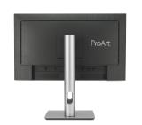 Asus ProArt Display PA278CFRV Professional Monitor,27 '', IPS, QHD (2560 x 1440), 95% DCI-P3, LuxPixel AGLR, 100Hz, Color Accuracy,DE< 2, Calman Verified, USB-C PD 96W, Targeting VESA DisplayHDR 400 and VESA MediaSync, Ergonomic Stand, Green Sustainabili