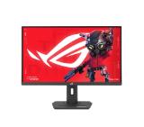 Asus ROG Strix XG27UCS Gaming Monitor,  27'' ,4K UHD (3840x2160), 160Hz (Above 144Hz), 1ms (GTG), Fast IPS, Extreme Low Motion Blur Sync, USB Type-C, G-Sync compatible, DisplayWidget Center, tripod socket, HDR,USB Type-C, Black