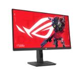 Asus ROG Strix XG27UCS Gaming Monitor,  27'' ,4K UHD (3840x2160), 160Hz (Above 144Hz), 1ms (GTG), Fast IPS, Extreme Low Motion Blur Sync, USB Type-C, G-Sync compatible, DisplayWidget Center, tripod socket, HDR,USB Type-C, Black