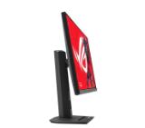 Asus ROG Strix XG27UCS Gaming Monitor,  27'' ,4K UHD (3840x2160), 160Hz (Above 144Hz), 1ms (GTG), Fast IPS, Extreme Low Motion Blur Sync, USB Type-C, G-Sync compatible, DisplayWidget Center, tripod socket, HDR,USB Type-C, Black