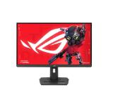 Asus ROG Strix XG27ACG Gaming Monitor,27", 2k( 2560x1440), 180Hz (Above 144Hz), 1ms (GTG), Fast IPS, Extreme Low Motion Blur Sync, USB Type-C, G-Sync compatible (processing), DisplayWidget Center, tripod socket, HDR, USB Type-C Black, Aura Sync