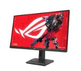 Asus ROG Strix XG27ACG Gaming Monitor,27", 2k( 2560x1440), 180Hz (Above 144Hz), 1ms (GTG), Fast IPS, Extreme Low Motion Blur Sync, USB Type-C, G-Sync compatible (processing), DisplayWidget Center, tripod socket, HDR, USB Type-C Black, Aura Sync
