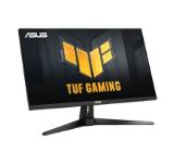 Asus TUF Gaming VG27UQ1A Gaming Monitor,27'' 4K (3840x2160), HDR, 160Hz, 300 cd/m2, ELMB Sync, 1ms response time, 95% DCI-P3, DisplayWidget Center, AMD FreeSync Premium, G-SYNC Compatible, Black