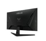 Asus TUF Gaming VG27UQ1A Gaming Monitor,27'' 4K (3840x2160), HDR, 160Hz, 300 cd/m2, ELMB Sync, 1ms response time, 95% DCI-P3, DisplayWidget Center, AMD FreeSync Premium, G-SYNC Compatible, Black
