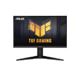 Asus TUF Gaming VG27AQML1A Gaming Monitor, 27'', QHD(2560x1440), Overclock to 260Hz (native 240Hz), 400cd/m2, ELMB Sync, Freesync Premium, 1ms (GTG), Variable Overdrive,100% sRGB, DisplayHDR 400, Black