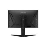 Asus TUF Gaming VG27AQML1A Gaming Monitor, 27'', QHD(2560x1440), Overclock to 260Hz (native 240Hz), 400cd/m2, ELMB Sync, Freesync Premium, 1ms (GTG), Variable Overdrive,100% sRGB, DisplayHDR 400, Black