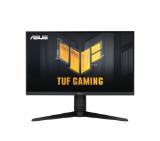 Asus TUF Gaming VG27AQL3A Gaming Monitor ,27", QHD(2560x1440), 180Hz, Fast IPS, ELMB Sync, 1ms (GTG),350cd/m2, Freesync Premium, G-Sync compatible, Overdrive, 130% sRGB, DisplayHDR 400, Black