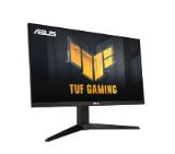 Asus TUF Gaming VG27AQL3A Gaming Monitor ,27", QHD(2560x1440), 180Hz, Fast IPS, ELMB Sync, 1ms (GTG),350cd/m2, Freesync Premium, G-Sync compatible, Overdrive, 130% sRGB, DisplayHDR 400, Black