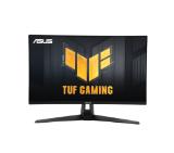 Asus TUF Gaming VG27AQA1A Gaming Monitor ,27 ",WQHD (2560 x 1440),VA,170Hz,300cd/m2, Extreme Low Motion Blur, Freesync Premium, 1ms (MPRT), Shadow Boost, HDR, DisplayWidget Lite, 2x2W,Black