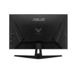 Asus TUF Gaming VG27AQA1A Gaming Monitor ,27 ",WQHD (2560 x 1440),VA,170Hz,300cd/m2, Extreme Low Motion Blur, Freesync Premium, 1ms (MPRT), Shadow Boost, HDR, DisplayWidget Lite, 2x2W,Black