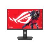 Asus ROG Strix XG259CMS Gaming Monitor, 24.5 " FHD(1920x1080), 310Hz (Above 144Hz), 1ms (GTG), Fast IPS, 400 cd/2, ELMB Sync, USB Type-C, G-Sync compatible (under processing), tripod socket, Black DisplayWidget Center, tripod socket, HDR