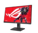 Asus ROG Strix XG259CMS Gaming Monitor, 24.5 " FHD(1920x1080), 310Hz (Above 144Hz), 1ms (GTG), Fast IPS, 400 cd/2, ELMB Sync, USB Type-C, G-Sync compatible (under processing), tripod socket, Black DisplayWidget Center, tripod socket, HDR