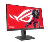 Asus ROG Strix XG259CMS Gaming Monitor, 24.5 " FHD(1920x1080), 310Hz (Above 144Hz), 1ms (GTG), Fast IPS, 400 cd/2, ELMB Sync, USB Type-C, G-Sync compatible (under processing), tripod socket, Black DisplayWidget Center, tripod socket, HDR