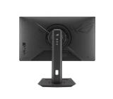 Asus ROG Strix XG259CMS Gaming Monitor, 24.5 " FHD(1920x1080), 310Hz (Above 144Hz), 1ms (GTG), Fast IPS, 400 cd/2, ELMB Sync, USB Type-C, G-Sync compatible (under processing), tripod socket, Black DisplayWidget Center, tripod socket, HDR