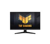Asus TUF Gaming VG259Q3A, 25'', Full HD(1920x1080), 180Hz, Fast IPS, ELMB, 1ms (GTG),250 cd/m2, FreeSyncї, Variable Overdrive, 99% sRGB, 2x2w, Black
