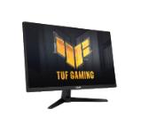 Asus TUF Gaming VG259Q3A, 25'', Full HD(1920x1080), 180Hz, Fast IPS, ELMB, 1ms (GTG),250 cd/m2, FreeSyncї, Variable Overdrive, 99% sRGB, 2x2w, Black