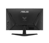 Asus TUF Gaming VG259Q3A, 25'', Full HD(1920x1080), 180Hz, Fast IPS, ELMB, 1ms (GTG),250 cd/m2, FreeSyncї, Variable Overdrive, 99% sRGB, 2x2w, Black