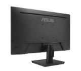 Asus VA259HGA Eye Care Gaming Monitor, 25" IPS, Full HD (1920x1080), Frameless, 120Hz, Adaptive-Sync, 1ms MPRT, 300cd/m2, HDMI, VGA, Low Blue Light, Flicker Free, Wall Mountable, 2x2w,Black