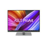 Asus ProArt Display PA248CNV Professional Monitor 24.1", IPS, 16:10, WUXGA (1920 x 1200),300cd/m2, 100% sRGB, 100% Rec.709, Color Accuracy DE < 2, Calman Verified, USB-C Docking, RJ45, 75Hz,Black HDR-10,2x2B2 Ergonomic Stand, 2х2w,Black