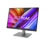 Asus ProArt Display PA248CNV Professional Monitor 24.1", IPS, 16:10, WUXGA (1920 x 1200),300cd/m2, 100% sRGB, 100% Rec.709, Color Accuracy DE < 2, Calman Verified, USB-C Docking, RJ45, 75Hz,Black HDR-10,2x2B2 Ergonomic Stand, 2х2w,Black
