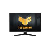Asus TUF Gaming VG249QM1A Gaming Monitor, 24", Full HD(1920x1080), 180Hz, Fast IPS, ELMB, 1ms (GTG), 350cd/m2, FreeSync Premiumї, G-Sync Compatible, Variable Overdrive, 99% sRGB, Height adjustment, 2x2w,Black