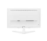 Asus VY249HF-W Eye Care Gaming Monitor, 24 '', FHD (1920 x 1080), IPS, 100Hz, IPS, SmoothMotion, 1ms (MPRT), 250 cd/m2,Adaptive Sync, Eye Care Plus technology, Blue Light Filter, Flicker Free, White