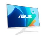 Asus VY249HF-W Eye Care Gaming Monitor, 24 '', FHD (1920 x 1080), IPS, 100Hz, IPS, SmoothMotion, 1ms (MPRT), 250 cd/m2,Adaptive Sync, Eye Care Plus technology, Blue Light Filter, Flicker Free, White