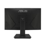 Asus TUF Gaming VG24VQER Gaming Monitor ї 24-inch(23.6 inch viewable), Full HD, Curved, 180Hz, ELMB SYNC, FreeSync, 1ms MPRT, DisplayWidget Center