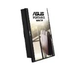 Asus ZenScreen MB16ACV Portable USB Monitor,15.6'', Full HD (1920 x1080), IPS, 250 cd/m2, Hybrid Signal Solution, USB Type-C, Flicker Free, Blue Light Filter, Anti-glare surface, Antibacterial treatment, Black