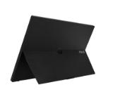 Asus ZenScreen MB16ACV Portable USB Monitor,15.6'', Full HD (1920 x1080), IPS, 250 cd/m2, Hybrid Signal Solution, USB Type-C, Flicker Free, Blue Light Filter, Anti-glare surface, Antibacterial treatment, Black