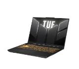 Asus TUF F16 FX607VU-RL048, Intel Core 5 210H 2.2 GHz (12MB Cache, up to 4.8 GHz, 8 cores, 12 Threads)16" WUXGA (1920X1200) 16:10 300nits Anti-Glare NTSC:45,144 Hz, 16GB DDR5 5200 Mhz ,1TB PCIe 4.0,RTX4050A6GB GDDR6, Wi-Fi 6(802.11ax)Backlit kbd., Gray