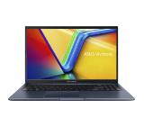 Asus Vivobook, M1502YA-BQ579,AMD Ryzen 7 5825U 2.0GHz (8-core/16-thread, 16MB cache, up to 4.5 GHz ) 15.6 FHD (1920x1080)16GB DDR4 (8 GB on BD),512GB SSD G3,Backlit Chiclet Keyboard ,NO OS,Quiet Blue