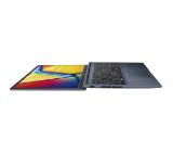 Asus Vivobook, M1502YA-BQ579,AMD Ryzen 7 5825U 2.0GHz (8-core/16-thread, 16MB cache, up to 4.5 GHz ) 15.6 FHD (1920x1080)16GB DDR4 (8 GB on BD),512GB SSD G3,Backlit Chiclet Keyboard ,NO OS,Quiet Blue