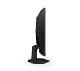 AOC C27G42E, 27" Curved 1500R, VA, WLED, 1920x1080@180Hz, 1ms GtG, 0.5ms MPRT, 300cd m/2, 3000:1, 80M:1 DCR, Adaptive Sync, FlickerFree, Low Blue Light, 2Wx2, Tilt, 2xHDMI, DP