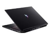 Acer Nitro 16, ANV16-41-R3NF, AMD Ryzen 5 8645HS, (4.30GHz up to 5.00GHz,16MB),16" WQXGA (1920x1600) IPS 165Hz, 1*16GB DDR5 (1 slot free), 512 GB PCIe NVMe SSD, GeForce RTX 3050 6GB GDDR6, Wifi 802.11AX, BT 5.3, No Os, Black