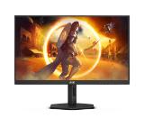 AOC Q27G42XE, 27" IPS WLED, 2560x1440@180Hz, 1ms GtG, 0.5ms MPRT, 300cd m/2, 1000:1, 80M:1 DCR, Adaptive Sync, FlickerFree, Low Blue Light, 2Wx2, Tilt, 2xHDMI, DP