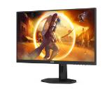 AOC Q27G42XE, 27" IPS WLED, 2560x1440@180Hz, 1ms GtG, 0.5ms MPRT, 300cd m/2, 1000:1, 80M:1 DCR, Adaptive Sync, FlickerFree, Low Blue Light, 2Wx2, Tilt, 2xHDMI, DP