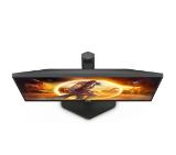 AOC Q27G42XE, 27" IPS WLED, 2560x1440@180Hz, 1ms GtG, 0.5ms MPRT, 300cd m/2, 1000:1, 80M:1 DCR, Adaptive Sync, FlickerFree, Low Blue Light, 2Wx2, Tilt, 2xHDMI, DP