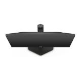 AOC Q27G42XE, 27" IPS WLED, 2560x1440@180Hz, 1ms GtG, 0.5ms MPRT, 300cd m/2, 1000:1, 80M:1 DCR, Adaptive Sync, FlickerFree, Low Blue Light, 2Wx2, Tilt, 2xHDMI, DP