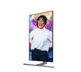 AOC U27U3CV, 27" Nano IPS WLED, 3840x2160@60Hz, 4ms GtG, 400cd m/2, 1300:1, 50M:1 DCR, Adaptive Sync, FlickerFree, Low Blue Light, 3Wx2, Tilt, Height Adjust, Pivot, Swivel, 2xHDMI, DP, USB hub