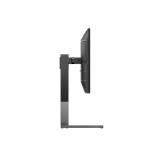 AOC U27U3CV, 27" Nano IPS WLED, 3840x2160@60Hz, 4ms GtG, 400cd m/2, 1300:1, 50M:1 DCR, Adaptive Sync, FlickerFree, Low Blue Light, 3Wx2, Tilt, Height Adjust, Pivot, Swivel, 2xHDMI, DP, USB hub