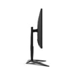 AOC AG325QZN/EU, 31.5" Fast VA WLED, 2560x1440@240Hz, 1ms GtG, 0.5ms MPRT, 400cd m/2, 4000:1, 80M:1 DCR, Adaptive Sync, FlickerFree, Tilt, Height Adjust, Pivot, Swivel, 2xHDMI, 2xDP, USB hub