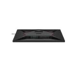 AOC AG325QZN/EU, 31.5" Fast VA WLED, 2560x1440@240Hz, 1ms GtG, 0.5ms MPRT, 400cd m/2, 4000:1, 80M:1 DCR, Adaptive Sync, FlickerFree, Tilt, Height Adjust, Pivot, Swivel, 2xHDMI, 2xDP, USB hub