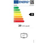 Philips 34B2U3600C, 34" Curved 1500R, VA, WLED, 3440x1440@120Hz, 4ms GtG, 300cd m/2, 3500:1, 50M:1 DCR, Adaptive Sync, FlickerFree, SoftBlue, 5Wx2, Tilt, Height Adjust, Swivel, HDMI, DP, USB hub