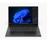 Lenovo V15 G5 IRL Intel Core 3 100U (up to  4.7GHz, 10MB), 8GB DDR5-5200, 256GB SSD, 15.6" FHD (1920x1080) TN, AG, Intel Graphics, HD 720p Cam, WLAN, BT, DOS, 3Y CCI