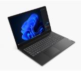 Lenovo V15 G5 IRL Intel Core 3 100U (up to  4.7GHz, 10MB), 8GB DDR5-5200, 256GB SSD, 15.6" FHD (1920x1080) TN, AG, Intel Graphics, HD 720p Cam, WLAN, BT, DOS, 3Y CCI